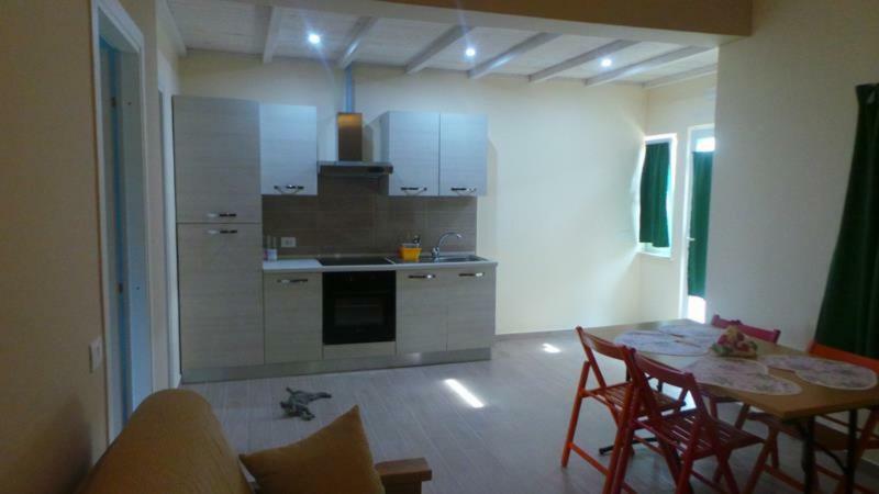 Oasi Di Francesca B&B Понтиния Экстерьер фото